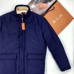 Куртка мужская Loro Piana Артикул LUX-22980. Вид 2
