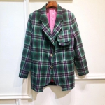 Жакет женский  Артикул LUX-20471. Вид 1