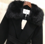 Пальто Max Mara Артикул LUX-20922. Вид 2