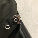 Пальто  Артикул LUX-20920. Вид 4