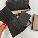 Кошелёк Bottega Veneta Артикул LUX-21278. Вид 2