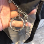 Куртка женская Louis Vuitton Артикул LUX-21189. Вид 7