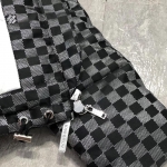 Куртка женская Louis Vuitton Артикул LUX-21186. Вид 3