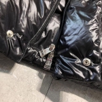 Пуховик Valentino Артикул LUX-19473. Вид 4