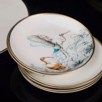  Столовый сервиз Hermes Артикул LUX-20531. Вид 7