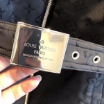 Куртка женская Louis Vuitton Артикул LUX-21189. Вид 4