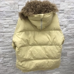 Пуховик  Артикул LUX-21122. Вид 2