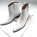 Ботинки женские   Артикул LUX-20723. Вид 1