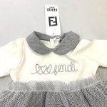 Платье детское Fendi Артикул LUX-20994. Вид 2