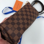 Сумка женская Louis Vuitton Артикул LUX-21762. Вид 2