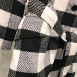 Пальто   Артикул LUX-20919. Вид 3