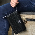 Клатч мужской Stefano Ricci Артикул LUX-21481. Вид 3