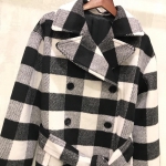 Пальто   Артикул LUX-20919. Вид 4