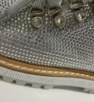 Ботинки женские  Артикул LUX-22529. Вид 6