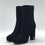 Ботильоны Christian Dior Артикул LUX-20603. Вид 1