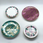 Столовый сервиз  Артикул LUX-21222. Вид 2