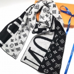 Шарф Louis Vuitton Артикул LUX-21316. Вид 1
