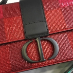 Сумка женская MONTAIGNE Christian Dior Артикул LUX-21050. Вид 3