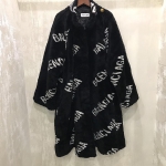 Пальто Balenciaga Артикул LUX-20924. Вид 2