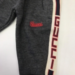 Костюм спортивный детский утепленный Gucci Артикул LUX-21159. Вид 3