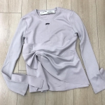 Кофта женская Off-White™ Артикул LUX-21121. Вид 1