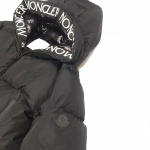 Пальто Moncler Артикул LUX-21043. Вид 2