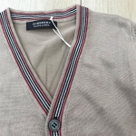 Кардиган детский Burberry Артикул LUX-20983. Вид 2
