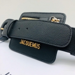 Ремень женский JACQUEMUS Артикул LUX-22945. Вид 2