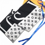 Шарф Louis Vuitton Артикул LUX-21316. Вид 2