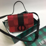 Сумка женская MONTAIGNE Christian Dior Артикул LUX-21050. Вид 1