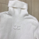 Водолазка Chanel Артикул LUX-21103. Вид 2