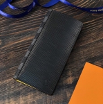 Купюрница Louis Vuitton Артикул LUX-20729. Вид 1