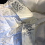 Куртка женская Louis Vuitton Артикул LUX-21189. Вид 6