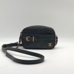 Сумка женская Chanel Артикул LUX-21272. Вид 1