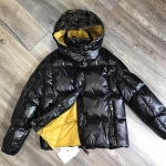 Пуховик женский Moncler Артикул LUX-21258. Вид 1