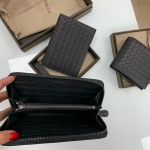 Портмоне Bottega Veneta Артикул LUX-21279. Вид 2