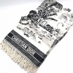 Шарф Christian Dior Артикул LUX-21325. Вид 1