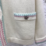 Кардиган Chanel Артикул LUX-21192. Вид 2