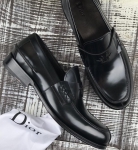 Лоферы мужские Christian Dior Артикул LUX-21998. Вид 1