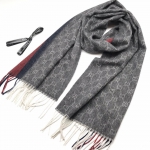 Шарф Gucci Артикул LUX-21313. Вид 1