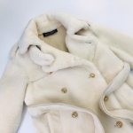 Шуба Balmain Артикул LUX-21835. Вид 2