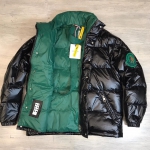 Куртка мужская Moncler Артикул LUX-21659. Вид 2