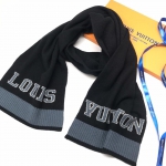 Шарф Louis Vuitton Артикул LUX-21314. Вид 1