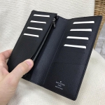 Купюрница Louis Vuitton Артикул LUX-22039. Вид 3