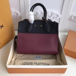 Сумка женская CITY STEAMER Louis Vuitton Артикул LUX-21274. Вид 2