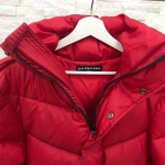 Куртка женская Balenciaga Артикул LUX-20173. Вид 3