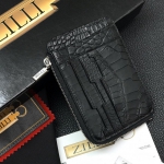 Визитница  Zilli Артикул LUX-20900. Вид 1