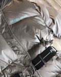 Пальто Prada Артикул LUX-21735. Вид 3