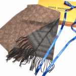 Шарф Louis Vuitton Артикул LUX-21317. Вид 2
