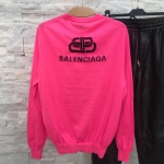 Кофта женская Balenciaga Артикул LUX-21362. Вид 2